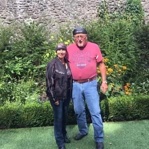 Meet your Posher, Ann